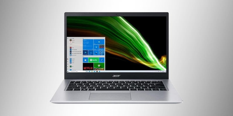 Acer Aspire 5 54LT