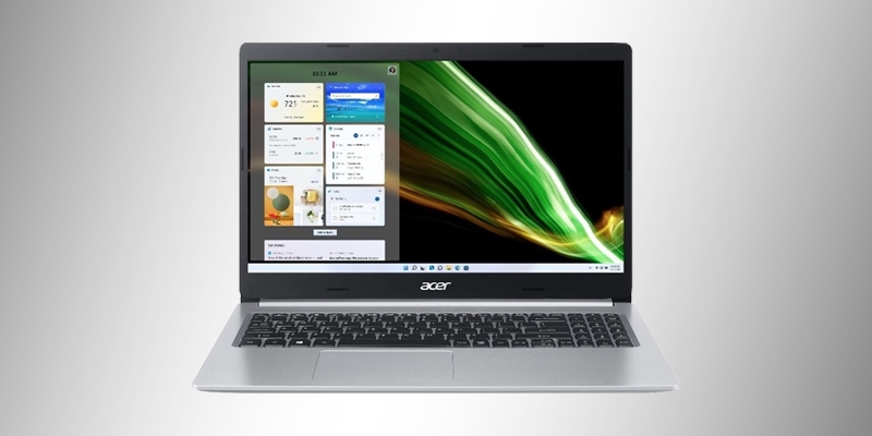 Acer Aspire 5 A515-54-76NA
