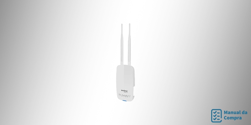 Intelbras HotSpot 300