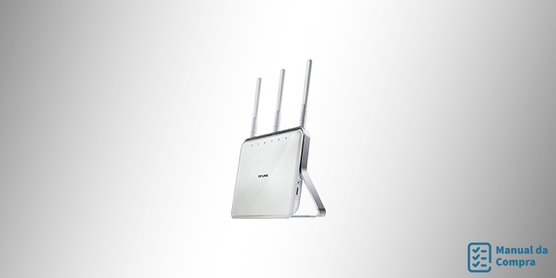 TP-Link ARCHER C8