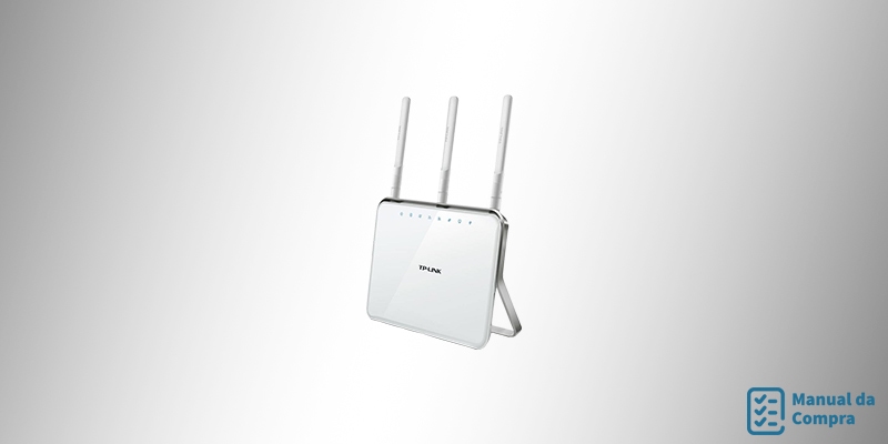TP-Link ARCHER C9