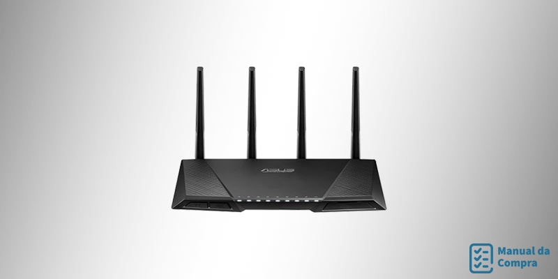 Asus RT-AC87U