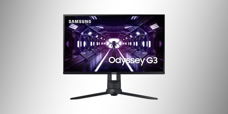 Samsung Odyssey G3 24 polegadas