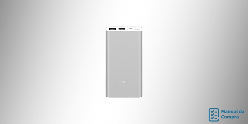 Xiaomi Power Bank Pro