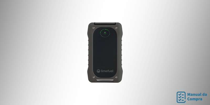 LimeFuel Rugged L150XR