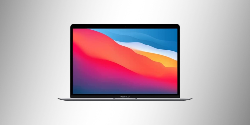Apple Macbook Air M1