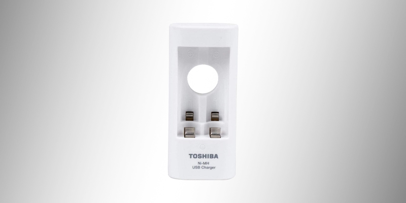 Toshiba ‎TNHC-CU
