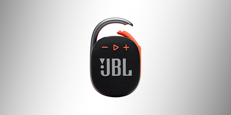 JBL CLIP 4 (5W)