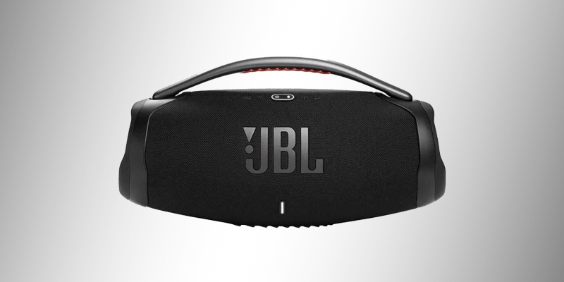 JBL Boombox 3 (180W)