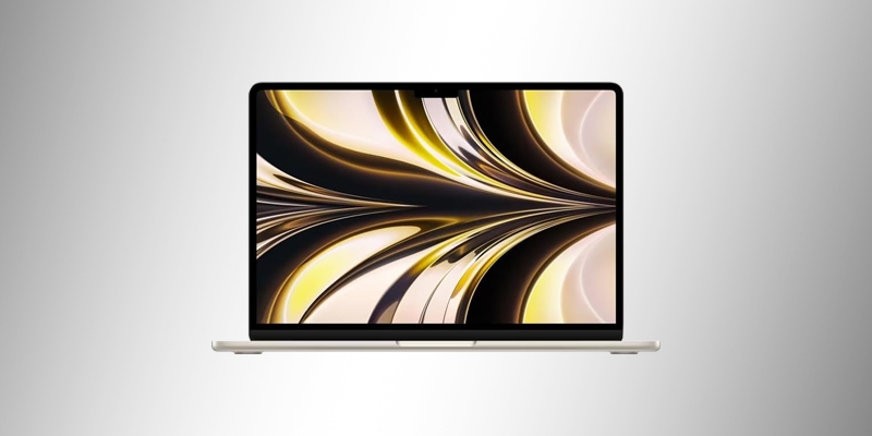 Apple Macbook Air M2 13 polegadas