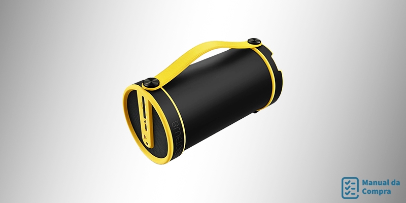 Pulse Bazooka SP222