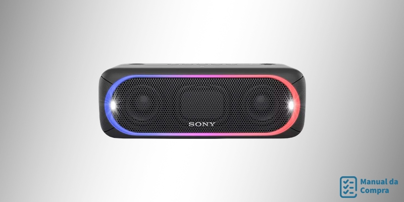 Sony SRS - XB30