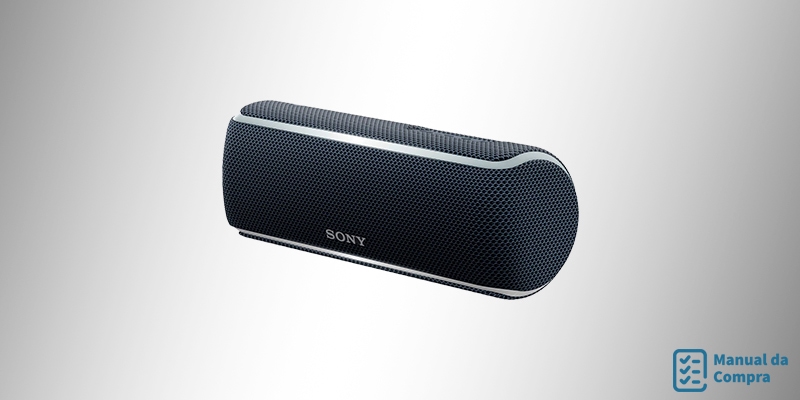 Sony SRS - XB21