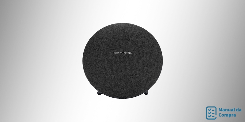 Harman Kardon Onyx Studio 4