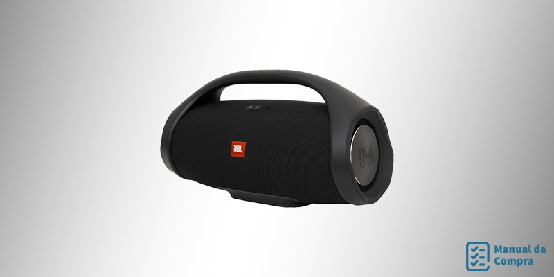 JBL Boombox