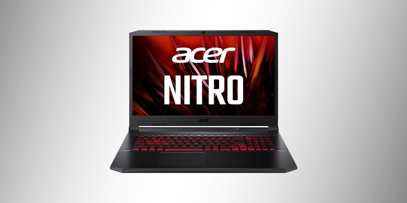 Acer Nitro 5 AN517-54-765V