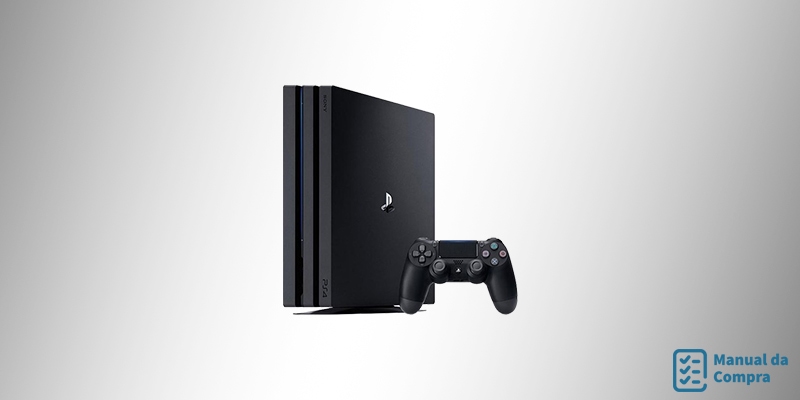 Playstation 4 Pro