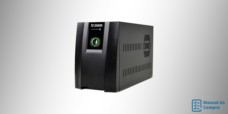 UPS Compact Pro