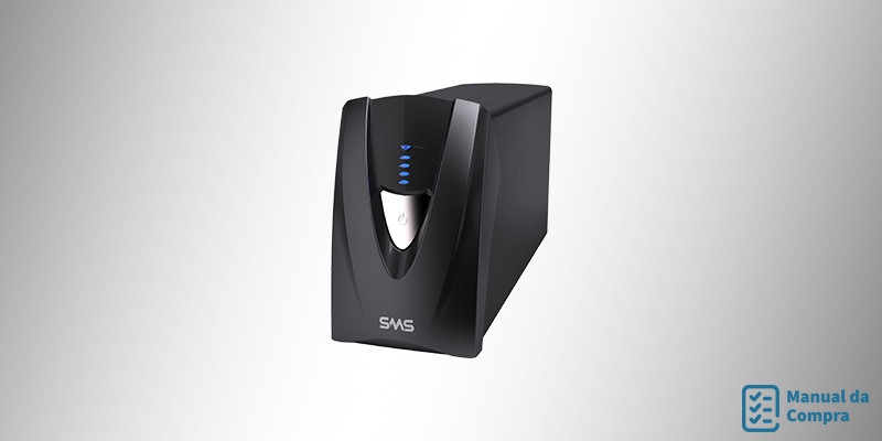 Manager III 700VA