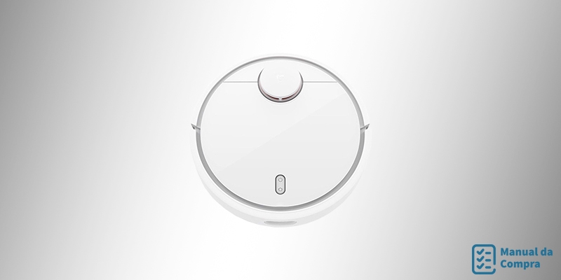 Xiaomi Mi Robot