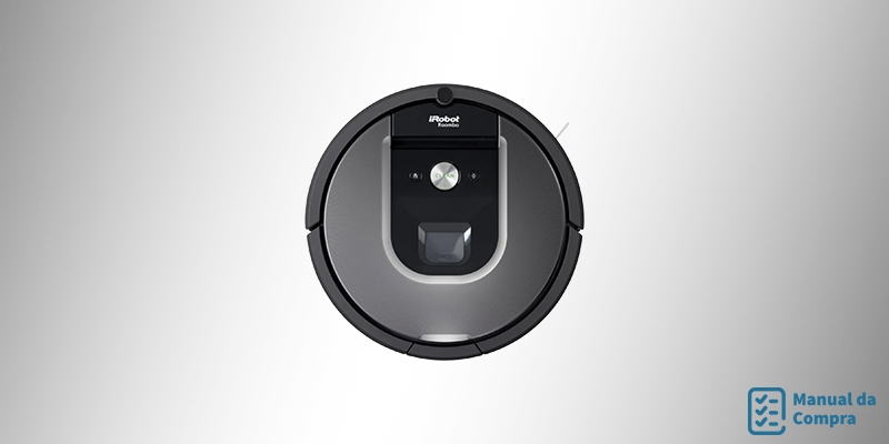 Irobot Roomba 960