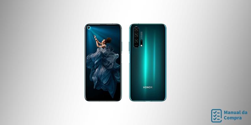 Honor 20 Pro