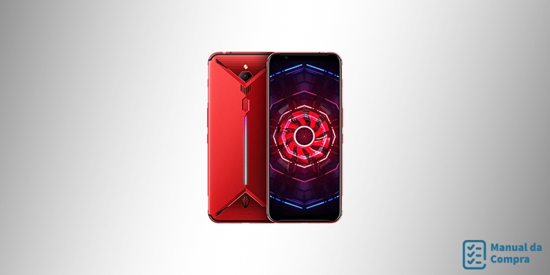 Nubia Red Magic 3