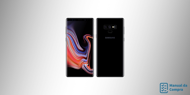 Galaxy Note 9