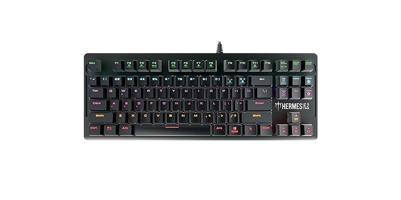 Redragon Gamdias Hermes E2