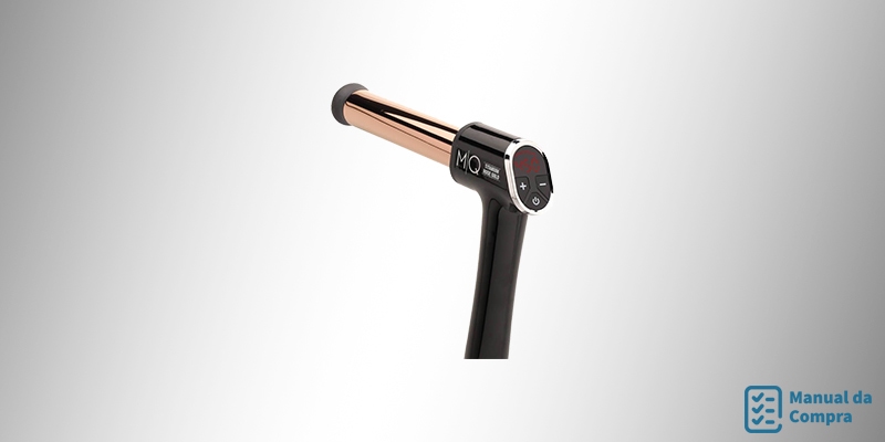 MQ Rose Gold Titanium 32mm