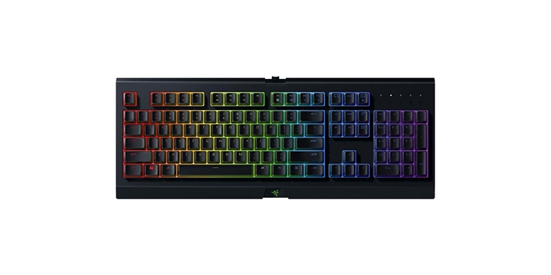 Razer Cynosa Chroma