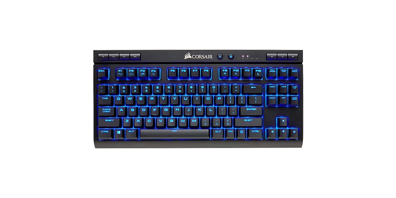 Corsair K63 sem fio