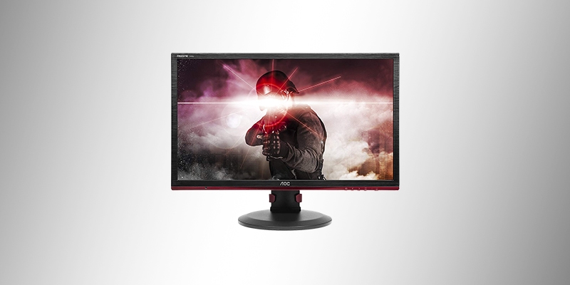 Monitor AOC Gamer G2460PF