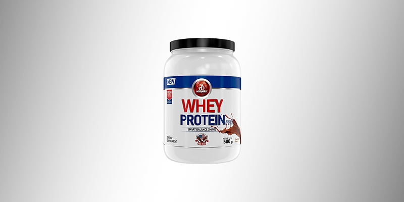 MIDWAY Whey Protein