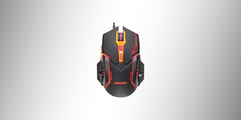 Multilaser MO270