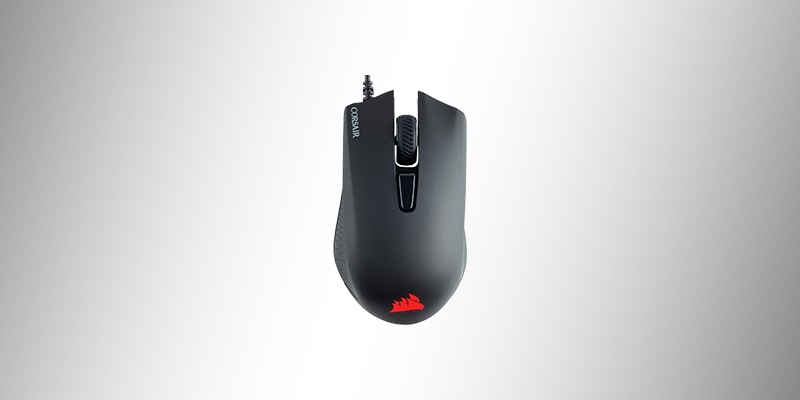 Corsair Harpoon RGB 6000 DPI