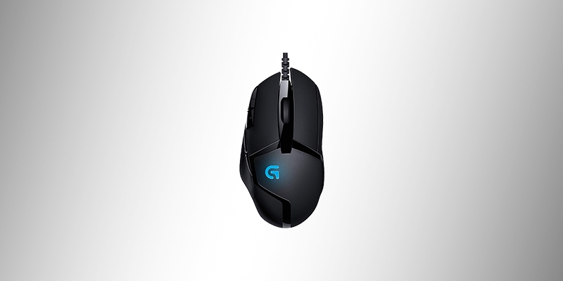 Logitech G402