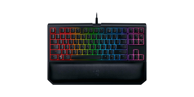 Razer Blackwidow Chroma V2