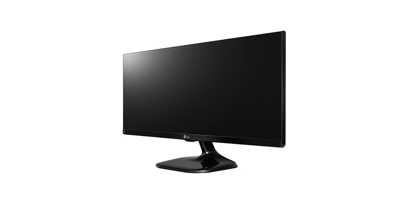 Monitor LG Gamer LED 25' IPS Ultrawide Full HD - 25UM58
