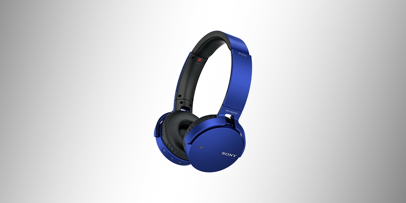 Sony MDR-XB650BT