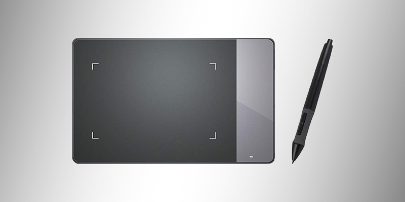 Huion 420