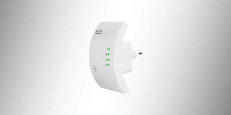 Wi-Fi repeater 300 Mbps
