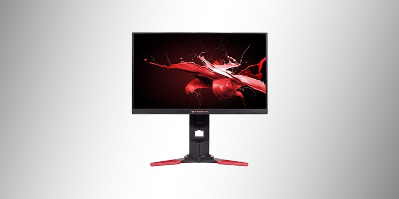 Predator Acer, XB241YU