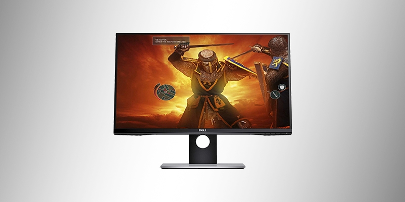 Monitor Dell - S2716DG