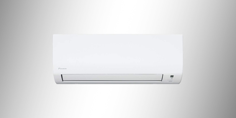 Ar-condicionado Split HW Inverter Daikin Advance (STK12P5VL) - 12.000 BTUs