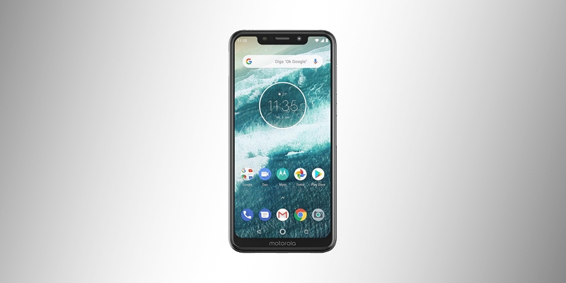 Motorola One, XT1941-3