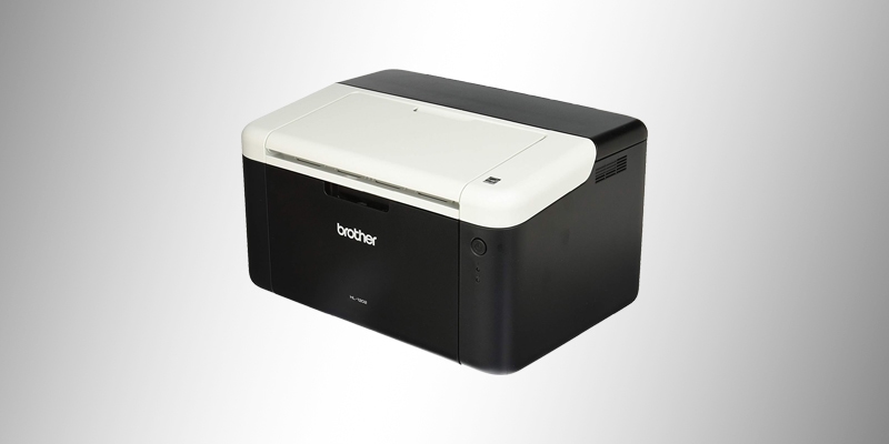 Brother HL-1202