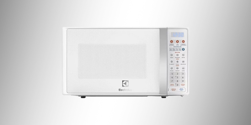 Micro-ondas Electrolux - MTO30