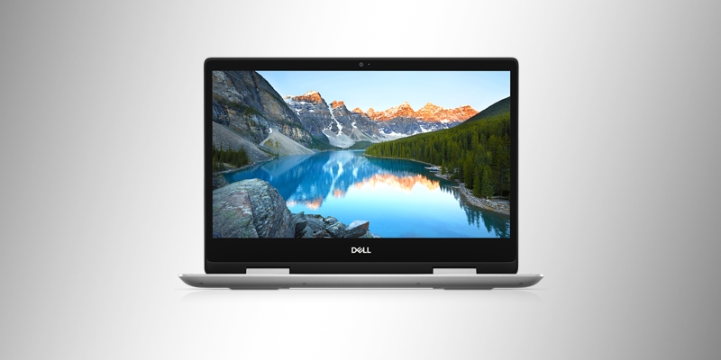 Inspiron 14 5000 2 em 1 Special Edition