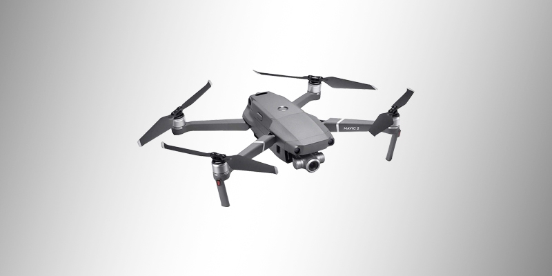 Drone DJI Mavic 2 Pro